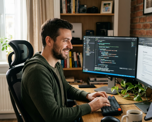 programmer